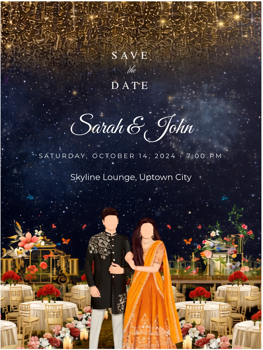 Engagement Template 1