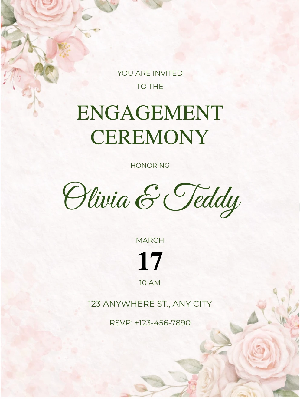 Engagement Template 4